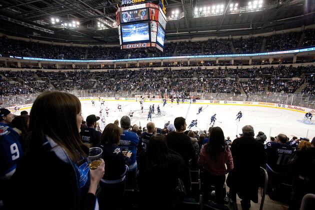 Hockey Day in Canada 2014: Date, TV Schedule and Preview
