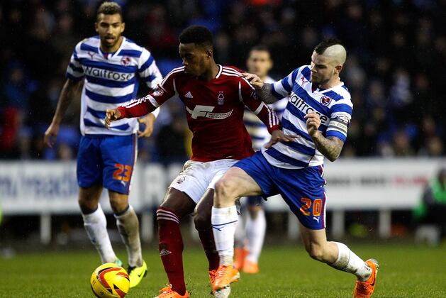 Nathaniel Chalobah Loaned to Middlesbrough for Remainder of Season
