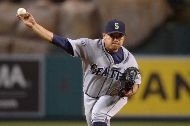 Developing Erasmo Ramirez