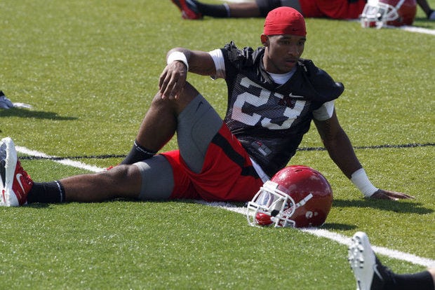 Rutgers CB Ian Thomas to Return to Team on Conditional Basis