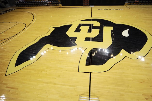 High Altitudes to Give Colorado Home-Court Edge over UCLA