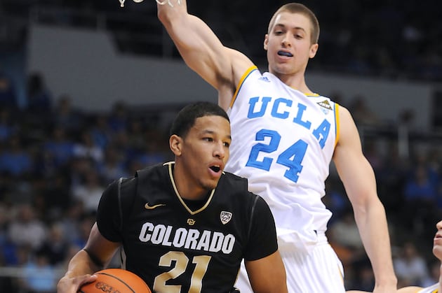 UCLA at Colorado Preview