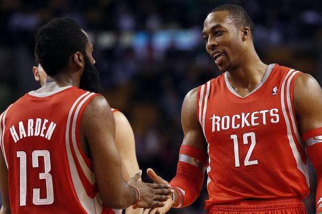 Debate: Are the Houston Rockets Now Underrated?
