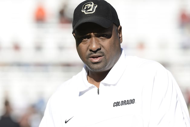 Bucs Name Jon Embree and Dave Borgonzi to Staff