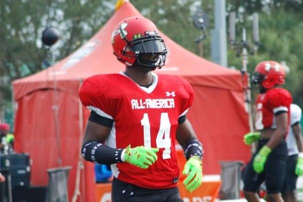 5-Star OLB Rashaan Evans Announces Final 3, Sets Decision Date