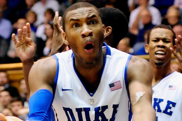 Rasheed Sulaimon on Benching vs. Michigan: Coach K 'made the Rightcall'