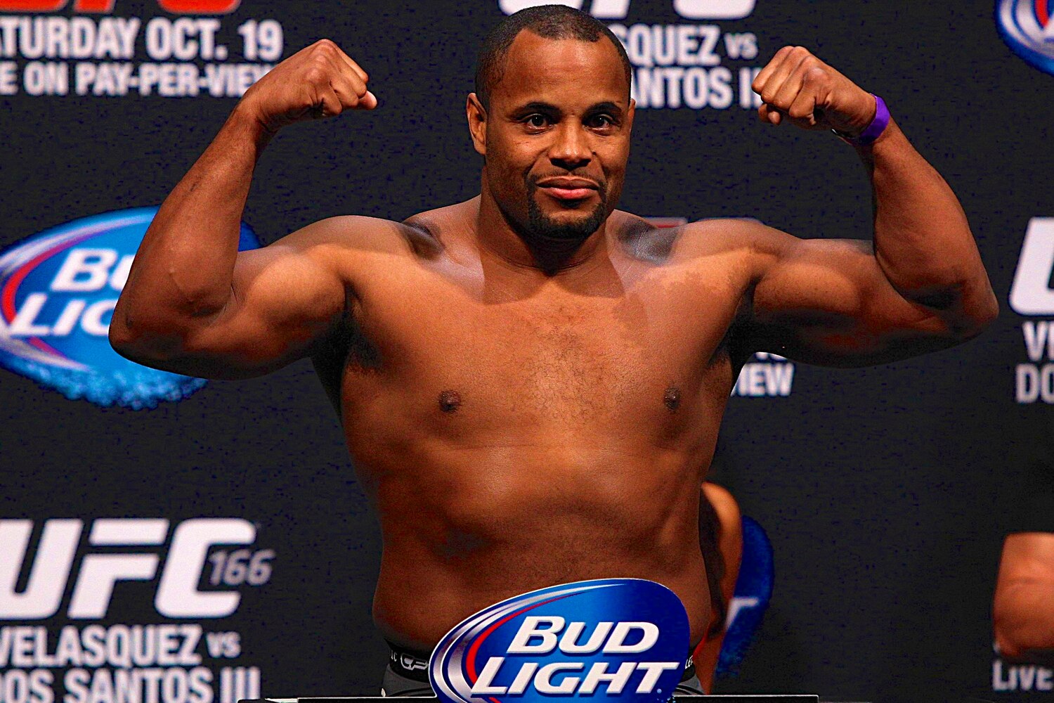 UFC: Should It Be Able to Decide a Fighter's Weight Class? | Bleacher Report