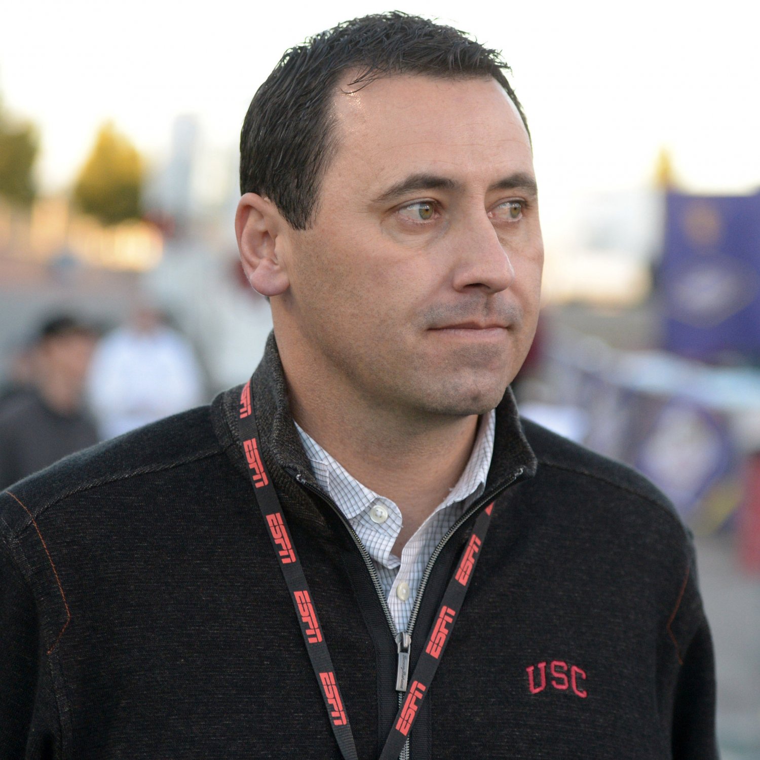 USC Football: Breaking Down Trojans #39 2014 Coaching Staff Bleacher Report