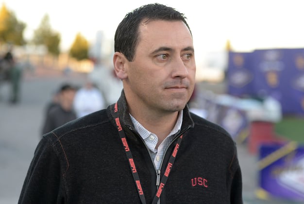 USC Football: Breaking Down Trojans' 2014 Coaching Staff