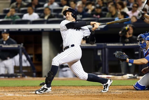 Francisco Cervelli, Yankees Avoid a Hearing