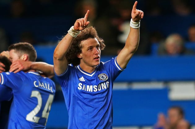 Why Chelsea Must Not Transfer Defender David Luiz to Barcelona