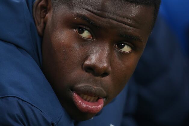 Chelsea Transfer News: Kurt Zouma's Comments Point Towards Stamford Bridge Move