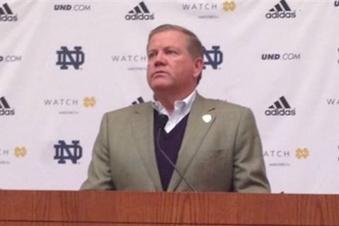 Notre Dame Football Recruiting: Why Irish's 2014 Class Will Be a Success