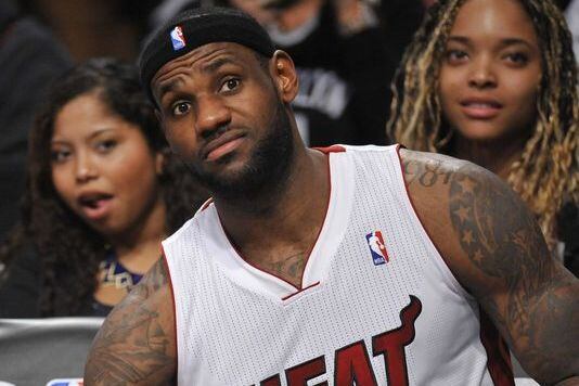 Why Are Heat Struggling with 3-Game Skid?