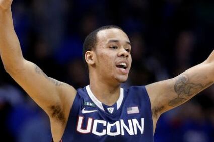 Napier Makes History Tonight vs. Memphis