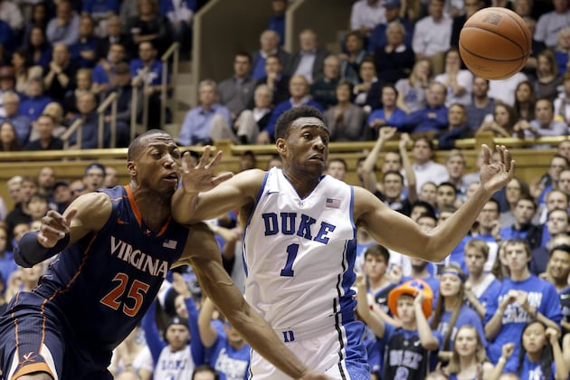 Duke Basketball: How Slow Start Affects Blue Devils' Chances at ACC Title