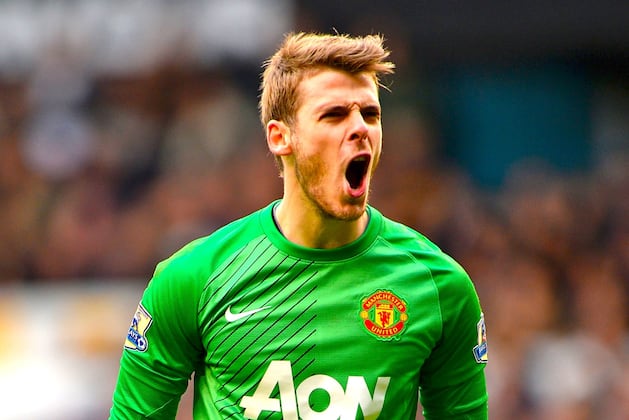 Picking a Combined Chelsea and Manchester United XI