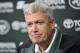 New York Jets coach Rex Ryan speaks to the media during an NFL football news conference Tuesday, Dec. 31, 2013, in Florham Park, N.J. (AP Photo/Bill Kostroun)