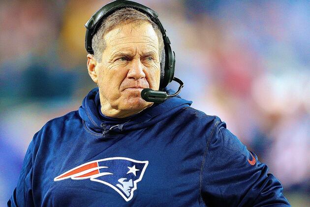 Bill Belichick Is No Match for Don Shula in Postseason, Despite Equal Numbers