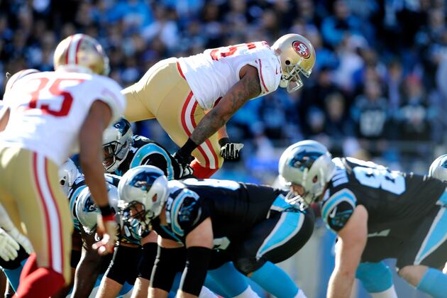 49ers vs. Seahawks: Under-the-Radar Players Who Will Swing NFC Battle