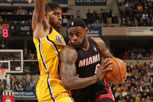 Fantasy: Rest-of-Season Top 100 Overall Rankings