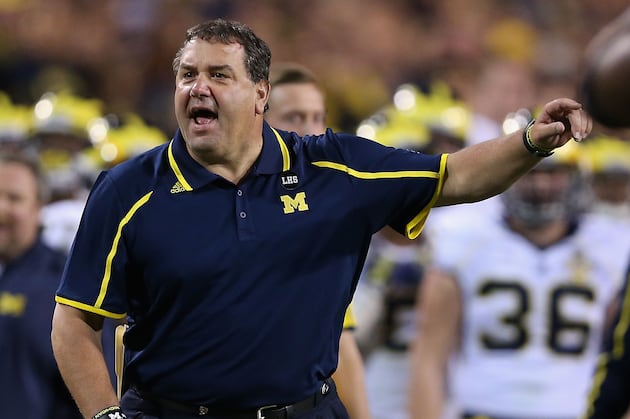 Michigan Football: Why Brady Hoke Is on the Hot Seat