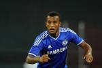 Chelsea's Bertrand Joins Villa on Loan