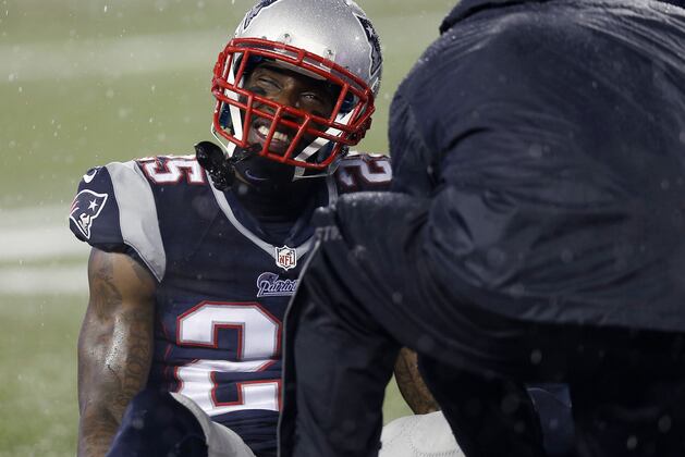Arrington: Welker Is 'Like a Quiet Storm'