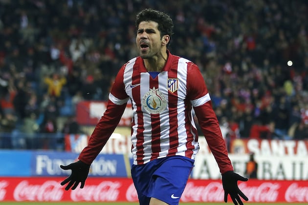Chelsea Transfer News: Diego Costa Likely to Leave Soon, Admit Atletico Madrid