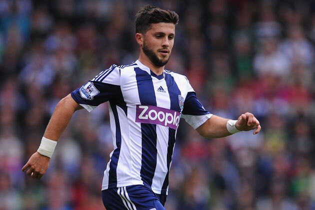 West Brom: Where Will Their Goal Threat Come from After Shane Long's Departure?