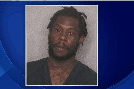 Ex-Dolphin Davone Bess Arrested at Fort Lauderdale Airport