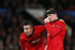 Rooney and RVP to Miss Chelsea Match