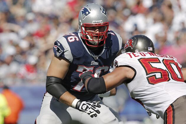 Vollmer Receives Ed Block Courage Award