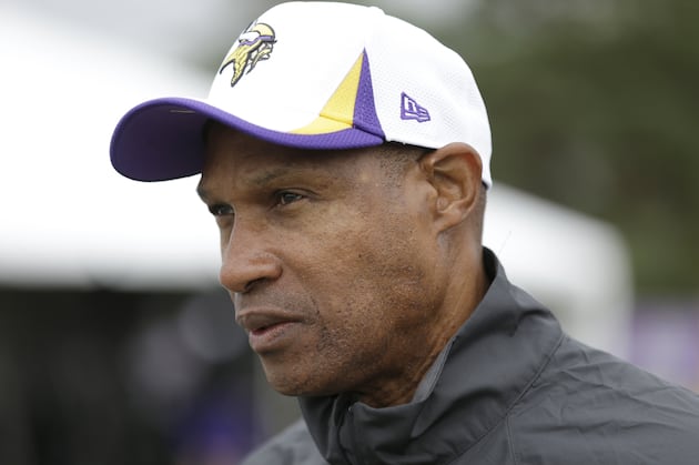 Frazier: Bucs' Defense Missing Key Pieces