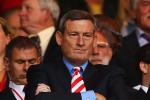 Report: Sunderland Sacks Director of Football