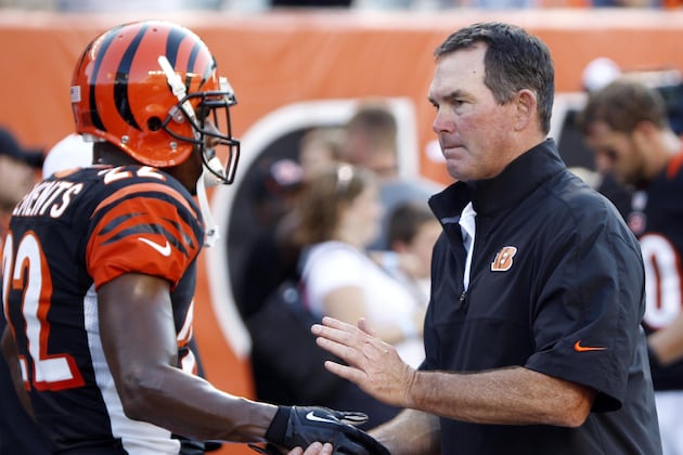 Why the Cincinnati Bengals Will Survive Without Mike Zimmer