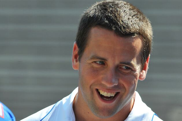 Hutzler a Hands-on Special Teams Coach