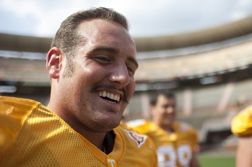 J.R. Carr to Play in College All-Star Bowl