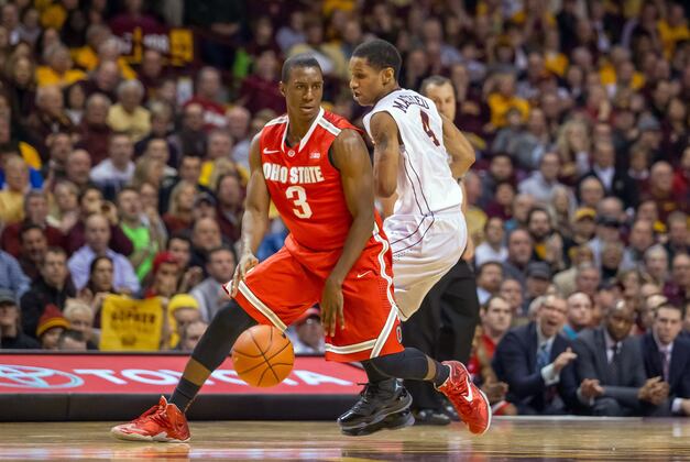 Big Ten Geeks: The Gophers Arrive