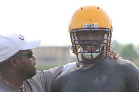 Auburn Hosting Top Line Targets for Big Official Visit Weekend