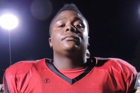 Wisconsin football recruiting: Big. Really big.