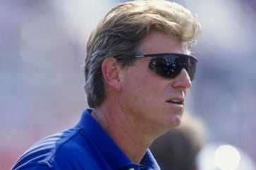 Report: SMU OC Hal Mumme Heading to Belhaven