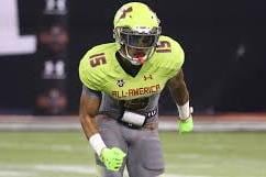Big Recruiting Weekend on the Horizon