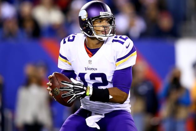 Frazier: Vikings Situation Unfair for Freeman