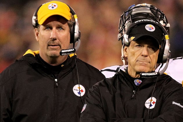 Steelers Not Losing Butler to Titans