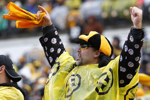 Steelers to Explore Reducing Cost of Preseason Tickets