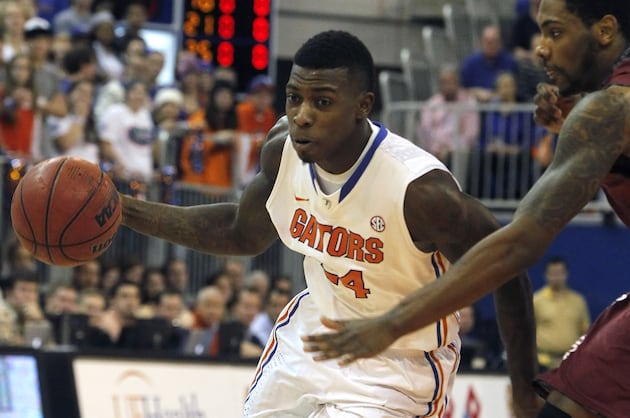 Prather Likely to Play Limited Mins Saturday