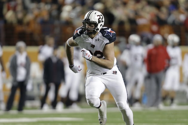 What Only Having 3 Players Declare Early for NFL Says About the Big 12