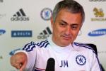 Mourinho: I Will Never Walk Away from Chelsea