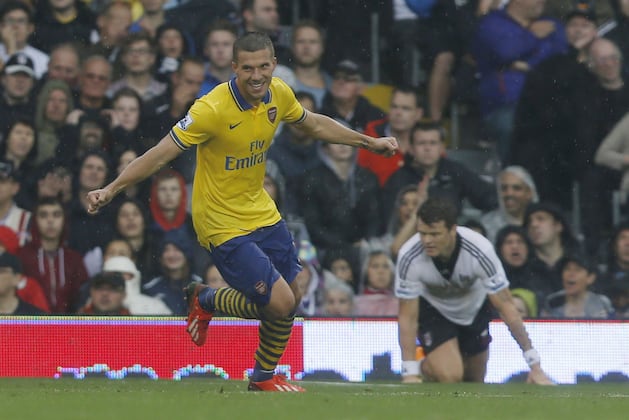 Arsenal vs. Fulham: Date, Time, Live Stream, TV Info and Preview